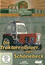 Film: Die Traktorenbauer von Schönebeck