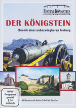 Film: Der Königstein - Chronik einer unbezwingbaren F.