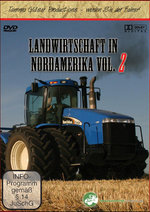 Film: Landwirtschaft in Nordamerika Vol. 2