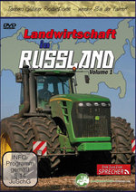 Film: Landwirtschaft in Russland Volume 1