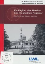Film: Ein Elefant, eine Moschee und ein unwieser Prof.