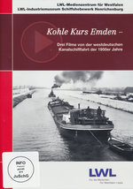 Film: Kohlen Kurs Emden - Drei Filme von der west...