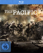 Film: The Pacific [6 BRs]