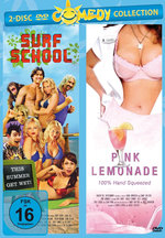 Film: Surf School/Pink Lemonade [2 DVDs]