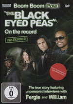 Film: The Black Eyed Peas - Boom Boom Pow!/On the ...