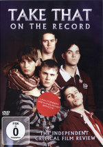 Film: Take That - On the Record
