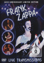 Film: Frank Zappa - Live Transmission