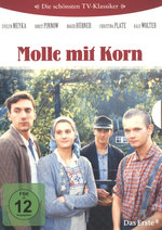 Film: Molle mit Korn [4 DVDs]