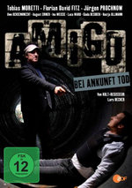 Film: Amigo - Tod bei Ankunft