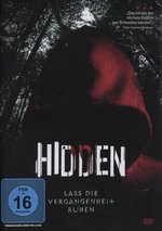 Film: Hidden - Lass die Vergangenheit ruhen