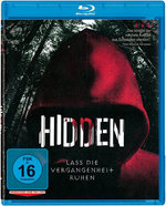 Film: Hidden - Lass die Vergangenheit ruhen