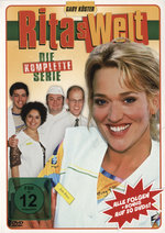 Film: Ritas Welt - Die komplette Serie [10 DVDs]