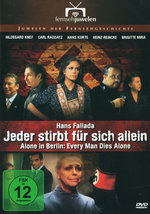 Film: Jeder stirbt für sich allein - Alone in Berlin