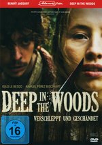 Film: Deep in the Woods - Verschleppt und geschändet