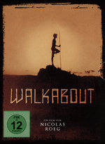 Film: Walkabout (+ DVD) (+ Bonus-DVD)