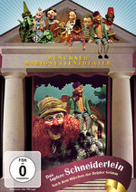 Film: Das tapfere Schneiderlein - Münchner Marionett..