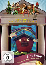 Film: Frau Holle - Münchner Marionettentheater