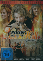 Film: Frauen, die durch die Hölle gehen