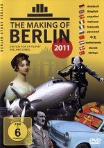 Film: The Making of Berlin 2011