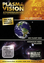 Film: Plasma Vision - Eine Reise durch den Kosmos