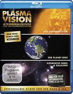 Film: Plasma Vision - Eine Reise durch den Kosmos