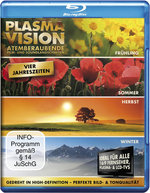 Film: Plasma Vision - Vier Jahreszeiten