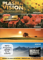 Film: Plasma Vision - Vier Jahreszeiten