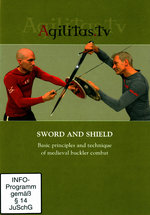 Film: Sword and Shield (englisch)