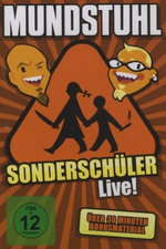 Film: Mundstuhl - Sonderschüler/Live