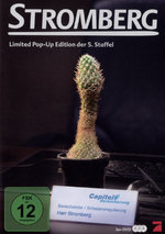 Film: Stromberg - Staffel 5 [LE] [3 DVDs]- Pop-Up-Ed.