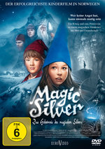 Film: Magic Silver - Das Geheimnis des magischen...