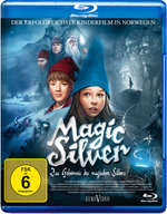 Film: Magic Silver - Das Geheimnis des magischen...
