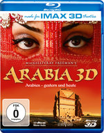 Film: IMAX: Arabia 3D