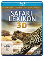 Film: Safari-Lexikon 3D