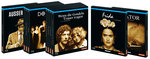 Film: Blu Cinemathek - Gesamtedition 2 [10 BRs]