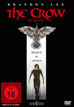 Film: The Crow - Die Krähe