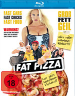 Film: Fat Pizza