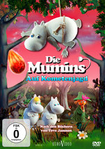 Film: Die Mumins - Auf Kometenjagd