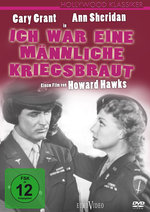 Film: Ich war eine männliche Kriegsbraut - Hollyw. Kl.