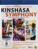 Film: Kinshasa Symphony (OmU)