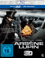 Film: Arsene Lupin