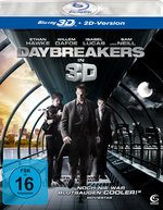 Film: Daybreakers