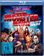 Film: Mega Monster Movie - Voll auf die Zwölf