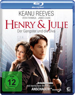 Film: Henry & Julie - Der Gangster und die Diva