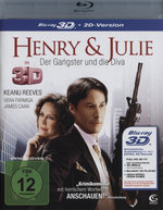 Film: Henry & Julie - Der Gangster und die Diva