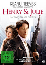 Film: Henry & Julie - Der Gangster und die Diva