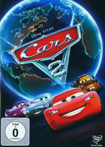 Film: Cars 2