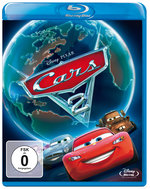 Film: Cars 2
