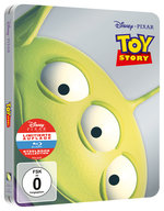 Film: Toy Story [SB] [SE] [LE]