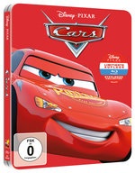 Film: Cars [SB] [LE]